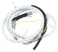 Polti Cable For Iron - Cordon Fer-centrale Monotube Blanc